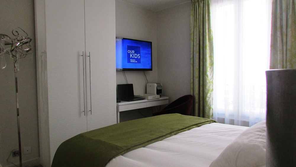 Classic Room photo 1