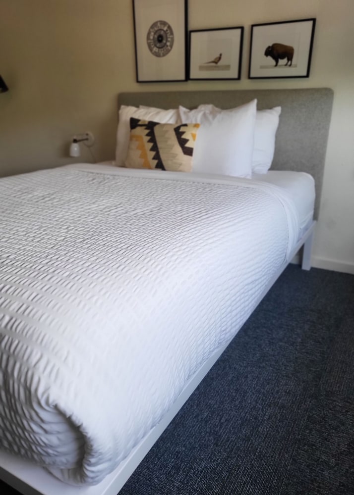Deluxe Room, 1 Queen Bed