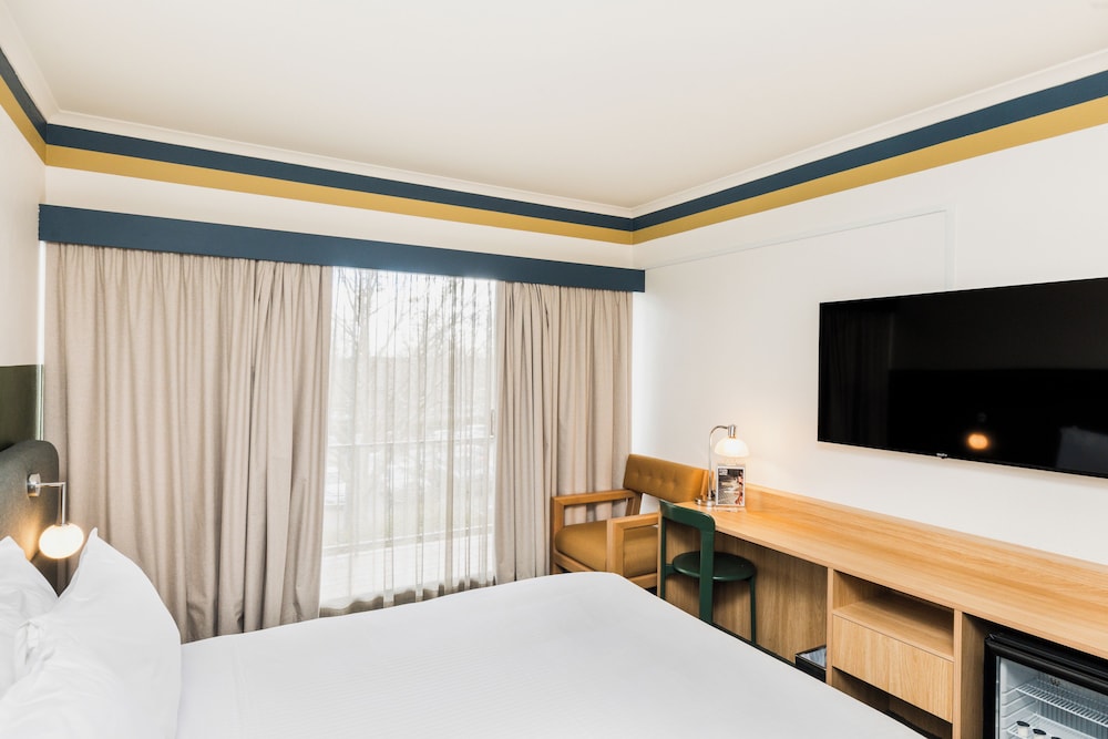Interconnecting Room photo 3