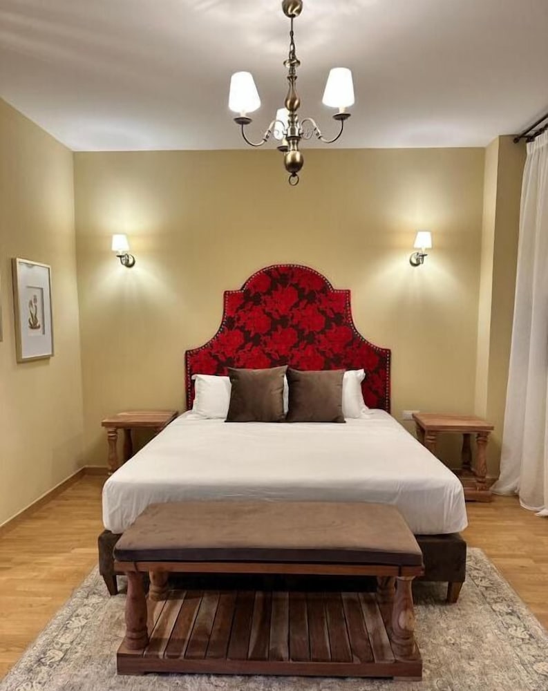 Luxury Room photo 1