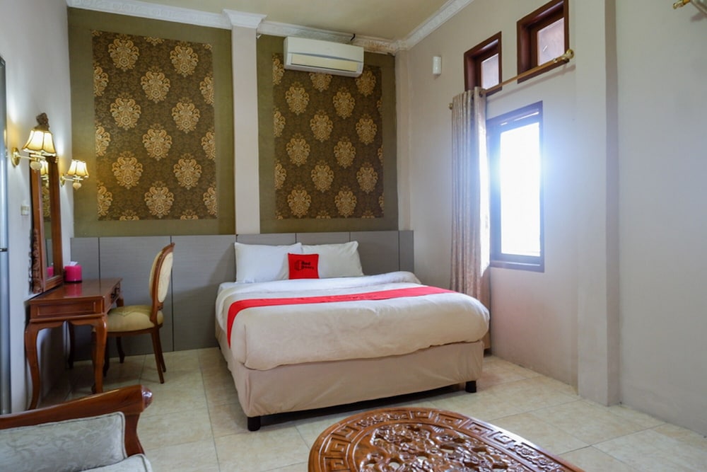 Deluxe Room photo 2