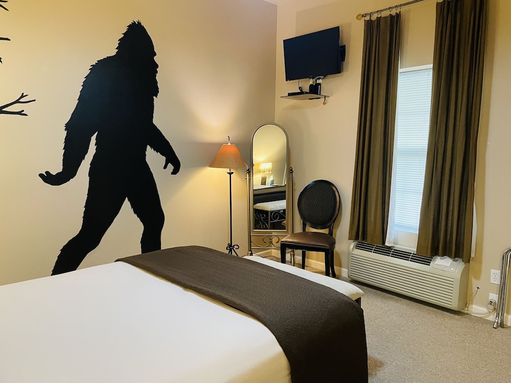 Luxury Double Room, Ensuite (Room 07) photo 2