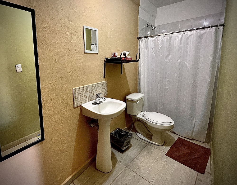 Habitación Doble Individual - Photo 10