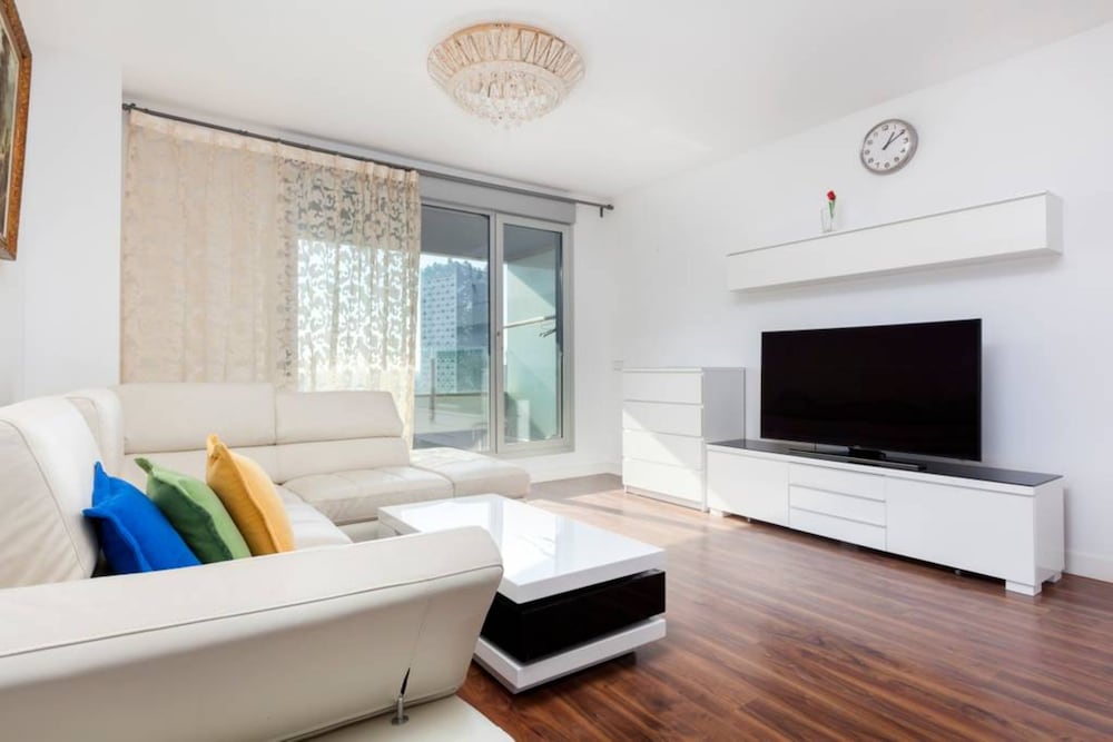 Apartamento, 3 habitaciones