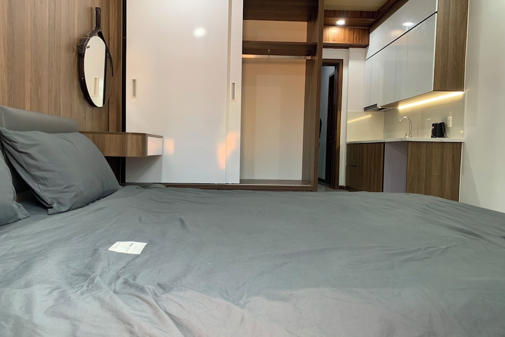 Standard Double Room - Photo 5