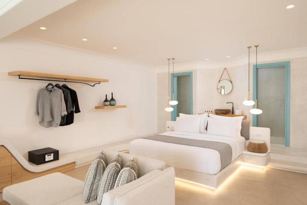 Junior Suite, Private Pool