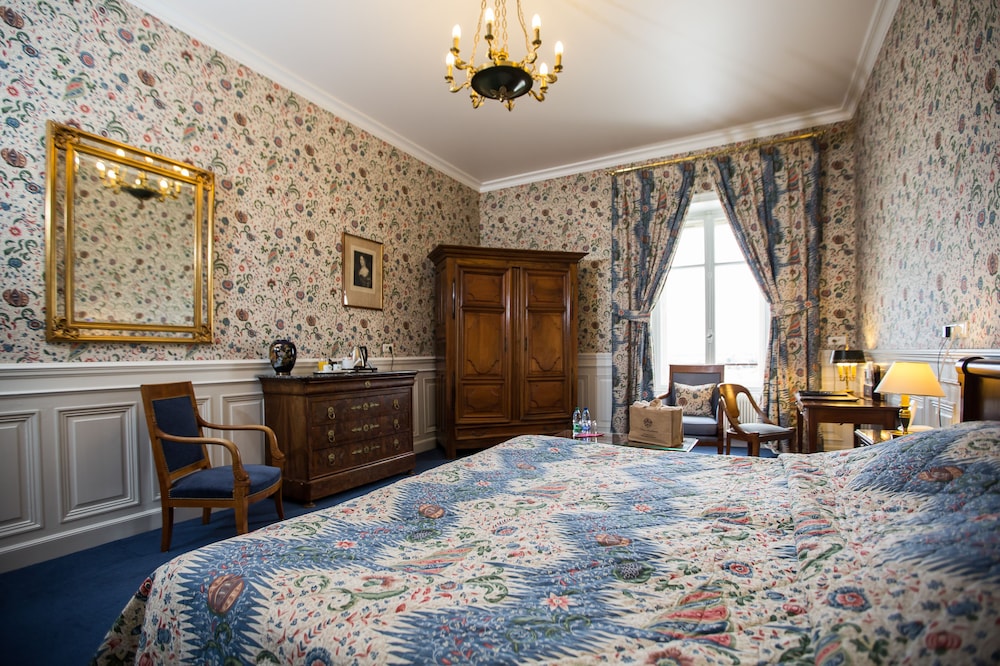 Chambre Supérieure photo