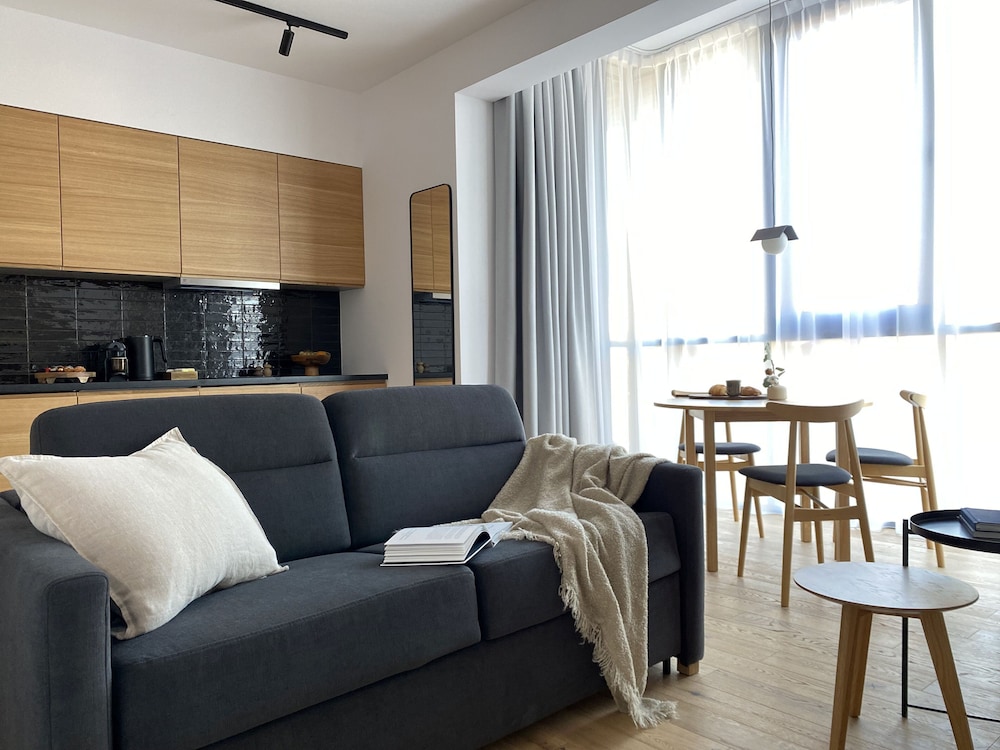 Comfort Apartment, 1 Bedroom