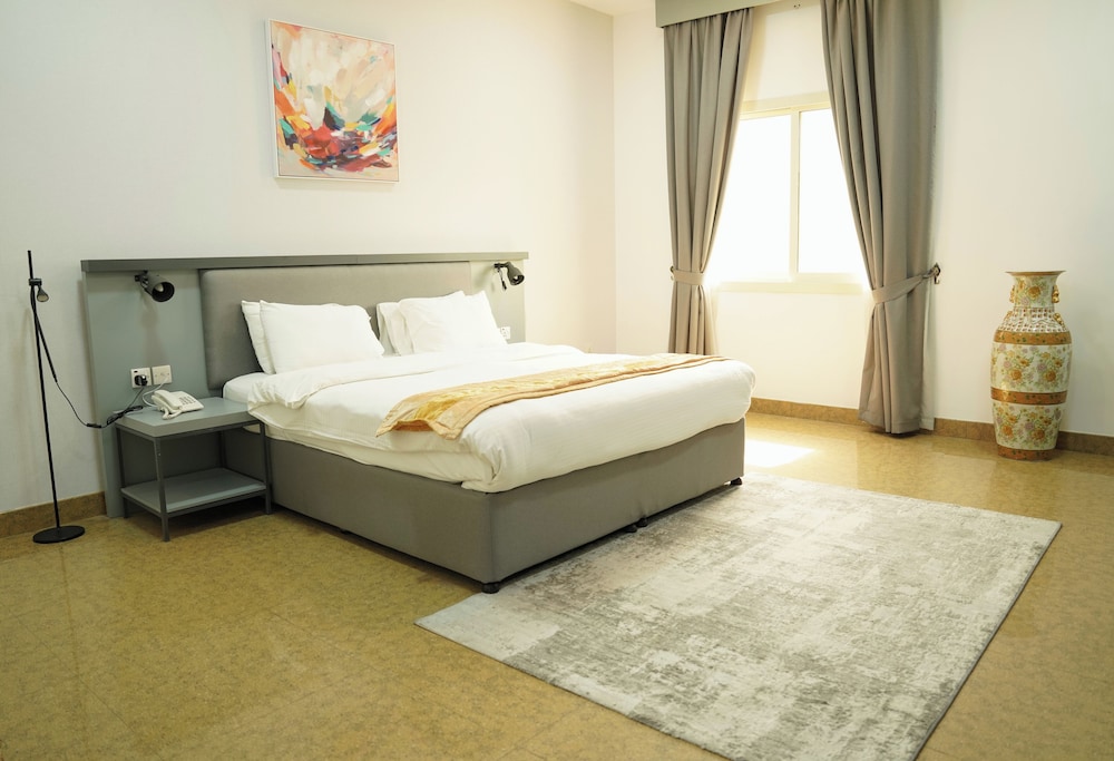 Elite Suite, 1 King Bed