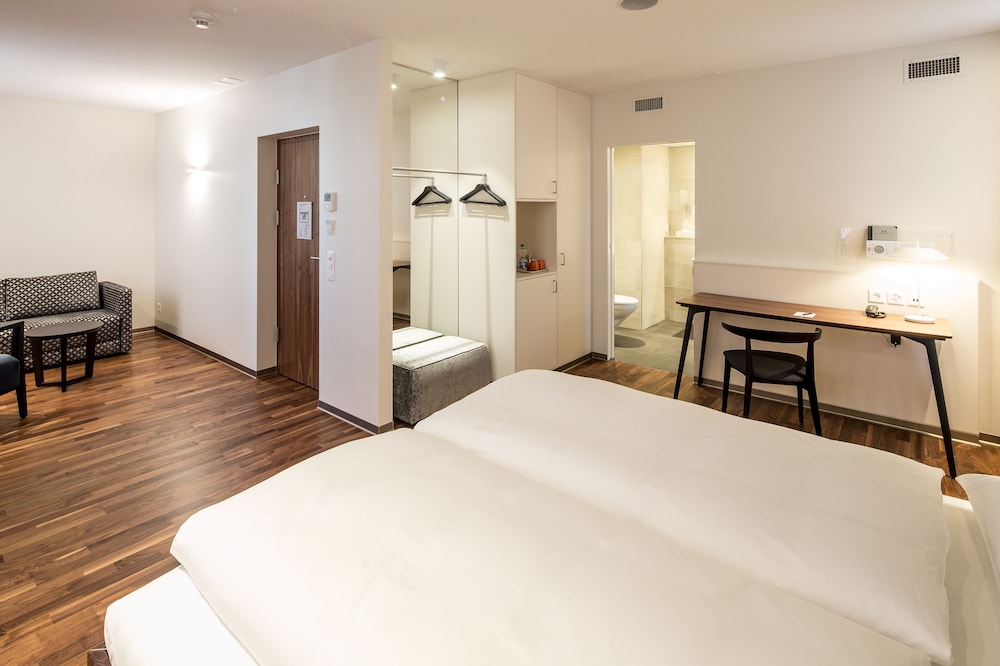 Villa Ambiance Double Room - Photo 3