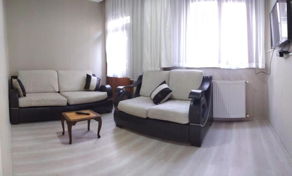 Deluxe Apartment photo 1