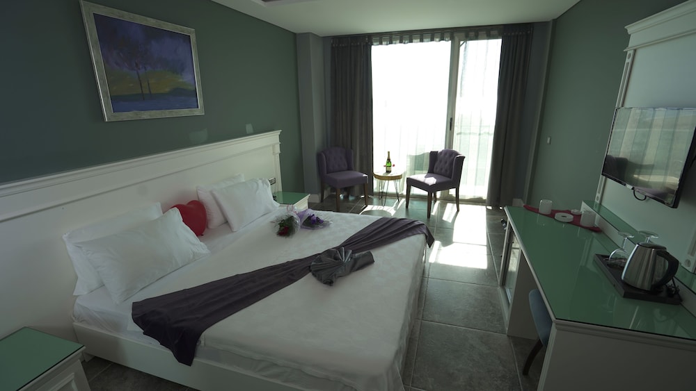 Classic Room photo 2