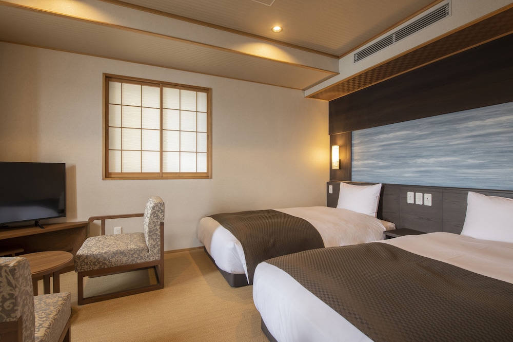 Standard Quadruple Room photo 3