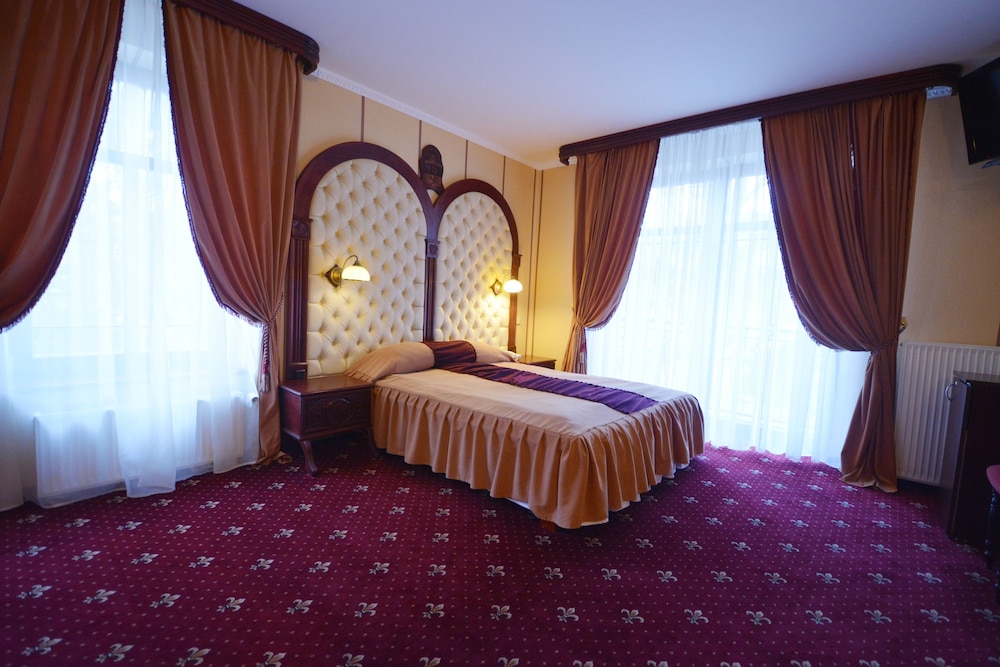 Deluxe Room photo 2