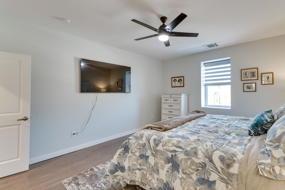 Apartment (2 Bedrooms) photo 1