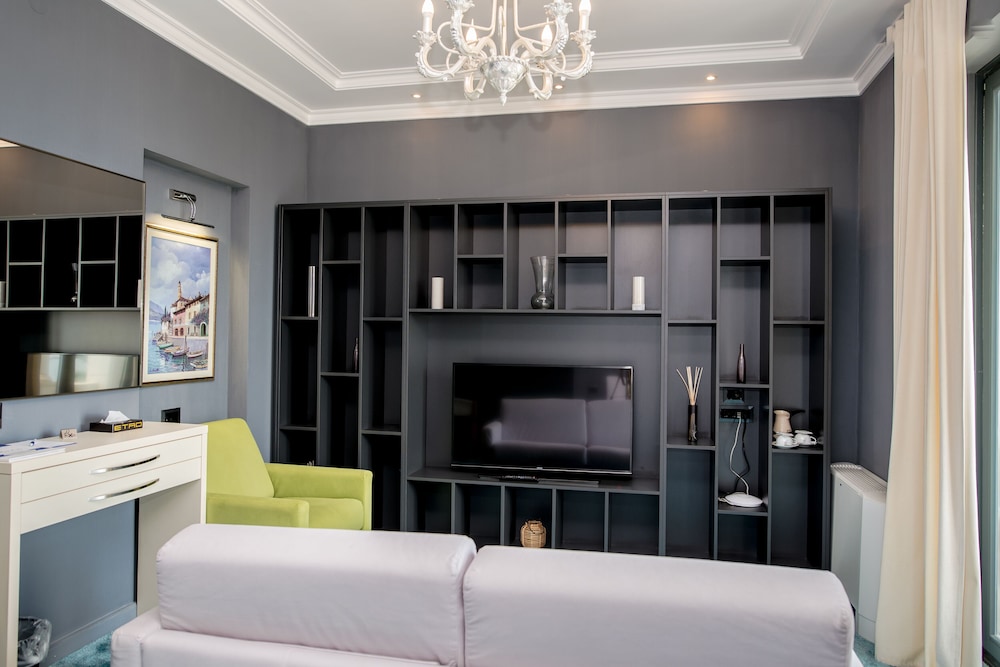 Deluxe Suite, Bay View, Sea Facing photo 1