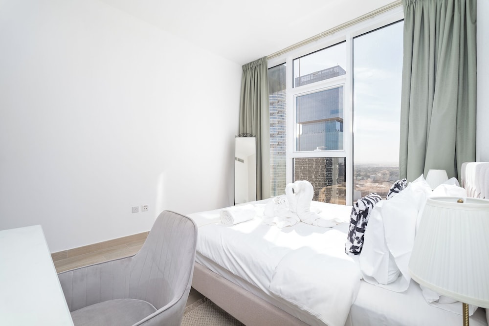 Comfort Apartment, Balcony, City View photo 3