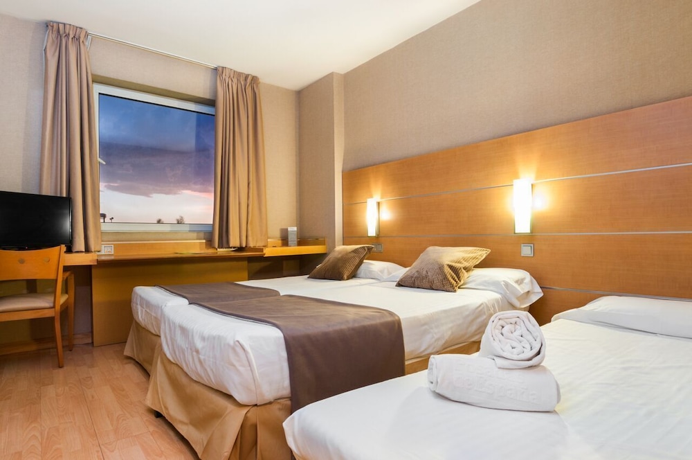 Triple Room (Adults only)