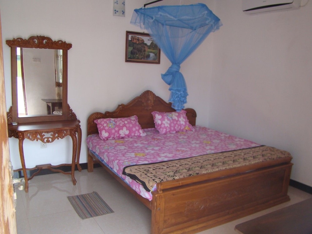 Double Room, 1 Double Bed photo 3