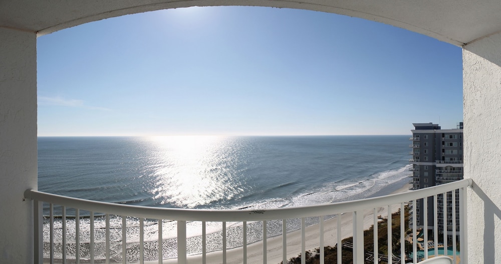 Room, 1 Bedroom, Oceanfront - Photo 4