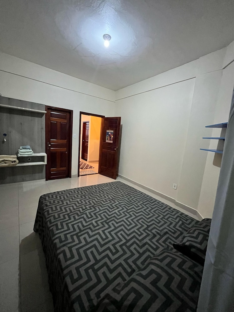 Economy Room, 1 Double Bed