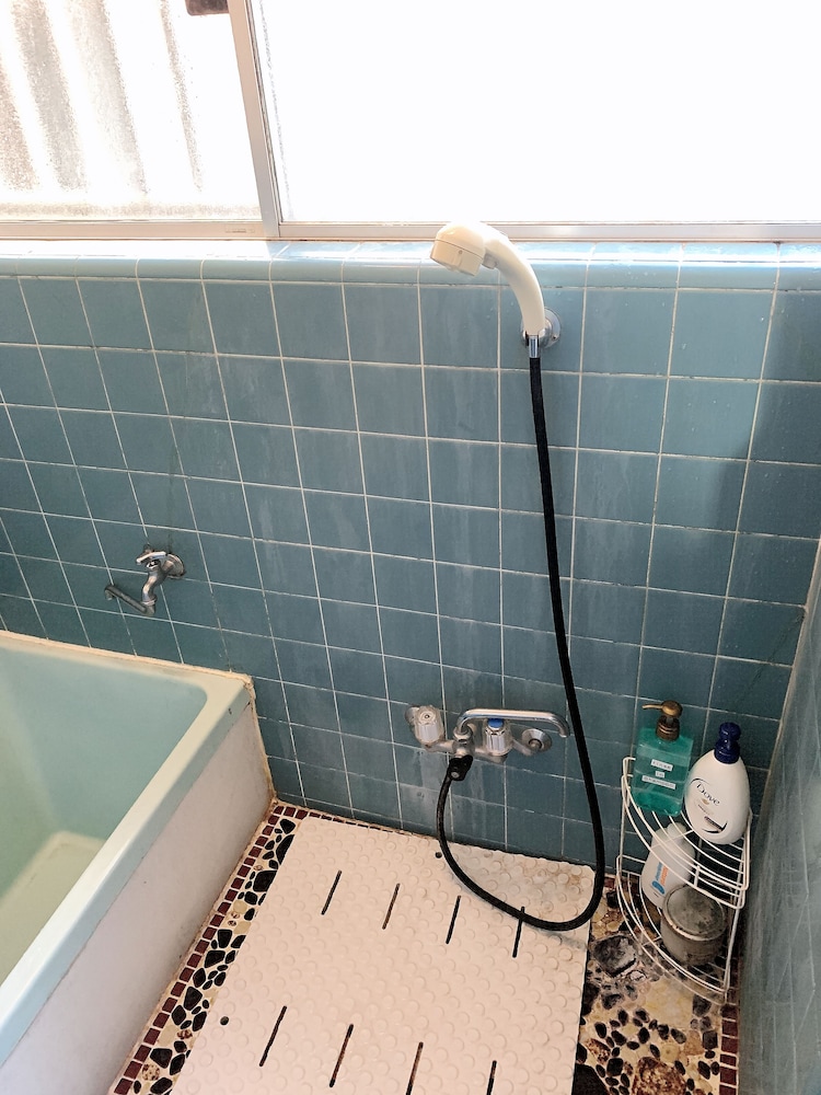 Japanese Style Room, Shared Bathroom, Room No 2 photo 2