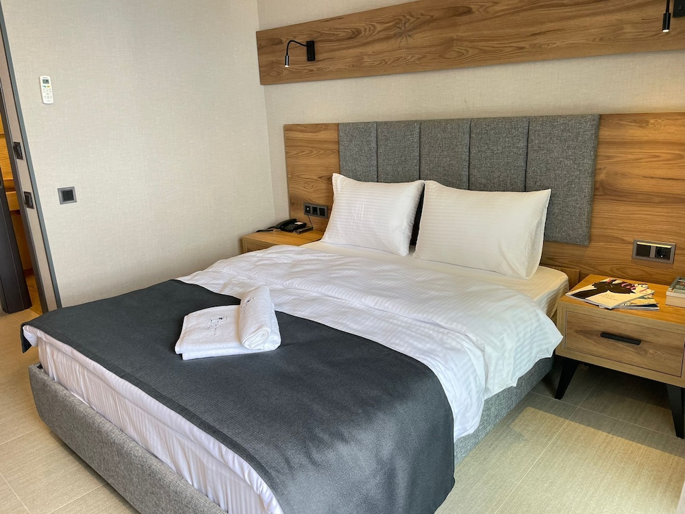 Standard Room photo 2