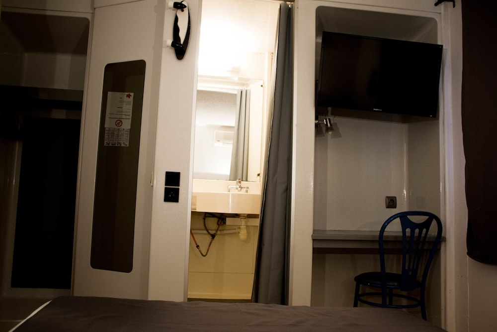 Twin Room photo 2