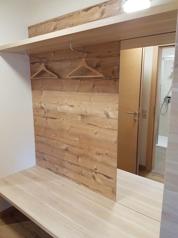 Quadruple Room photo 1
