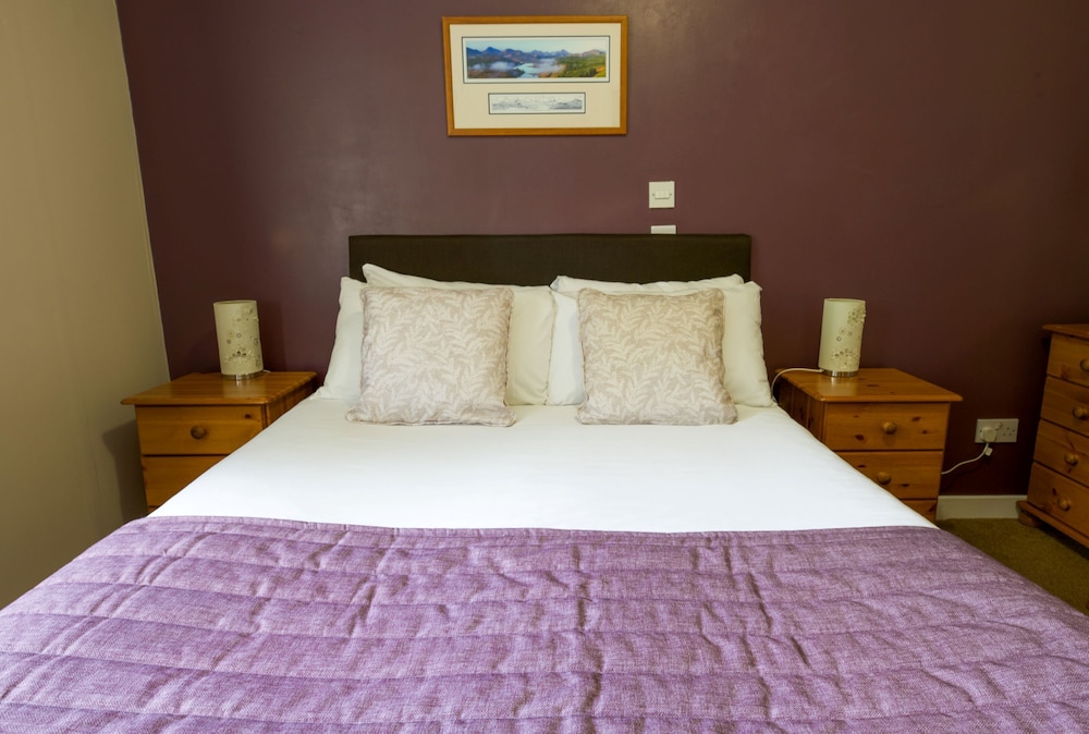 Basic Double Room, Annex Building photo 3