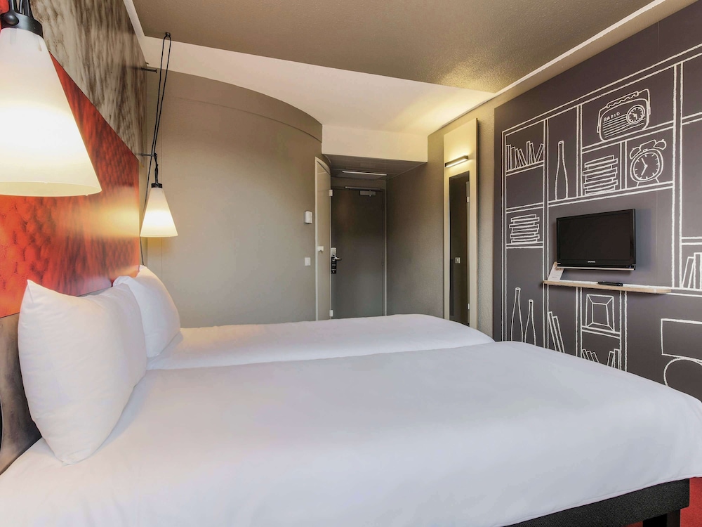 Standard Room, 1 Double Bed photo 1