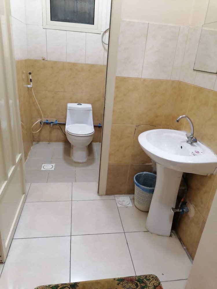 Basic Room