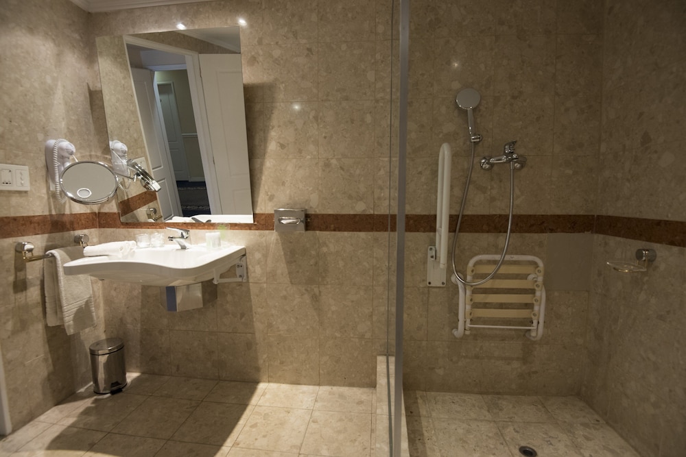Standard Room, 1 King Bed, Accessible