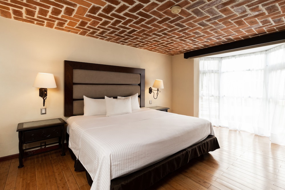 Deluxe Room photo 1