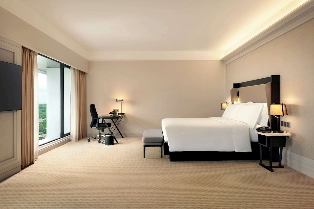King Deluxe Executive River View - Photo 5