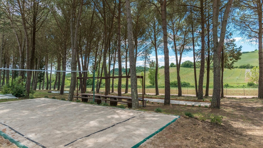 PODERE BELLARIA 18&2, Emma Villas, Billede 71