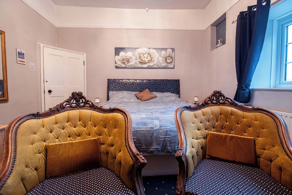 Family Suite, Non Smoking, Pets Not Allowed photo 2