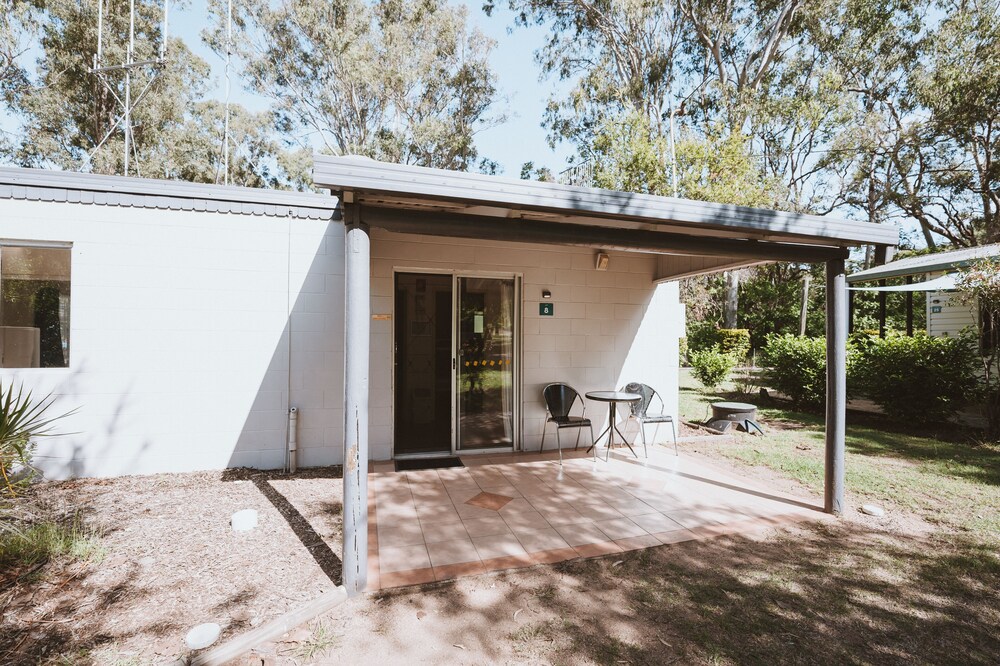 1 Bedroom Ensuite Unit, 5 Berths photo 1