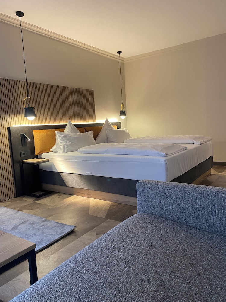 Family Double Room - Photo 4