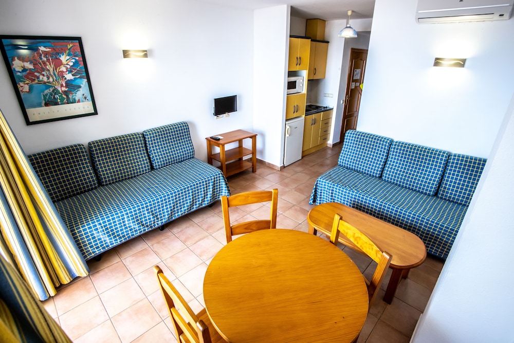 Apartamento, 1 habitación