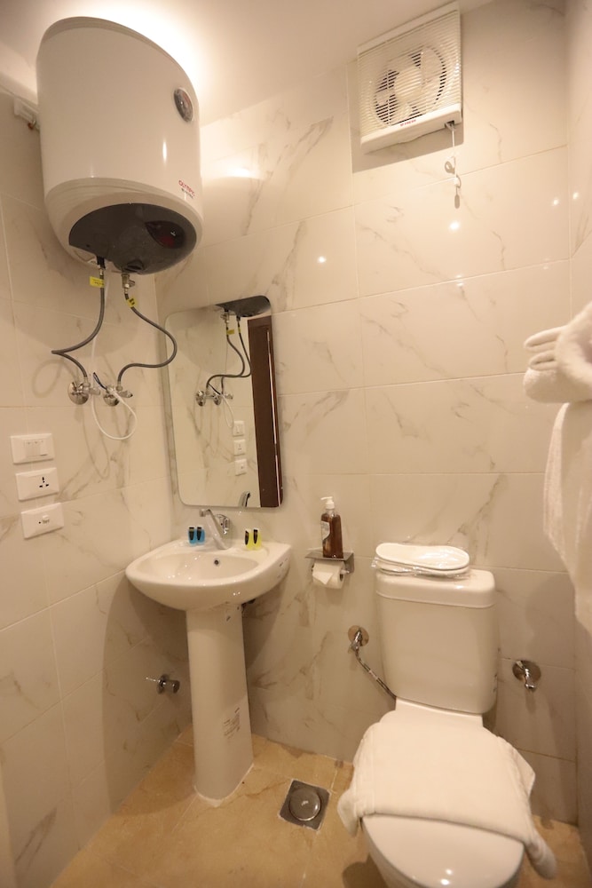 Deluxe Room, Mountain View photo 2