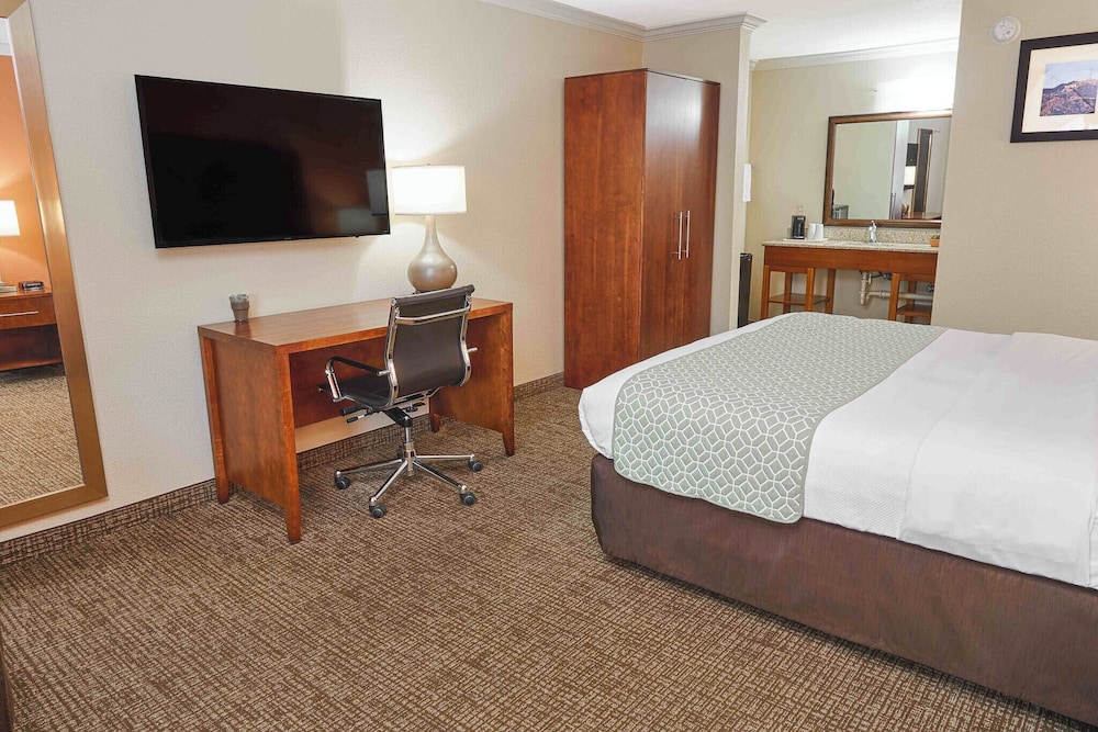 Superior Room, 1 King Bed, Non Smoking