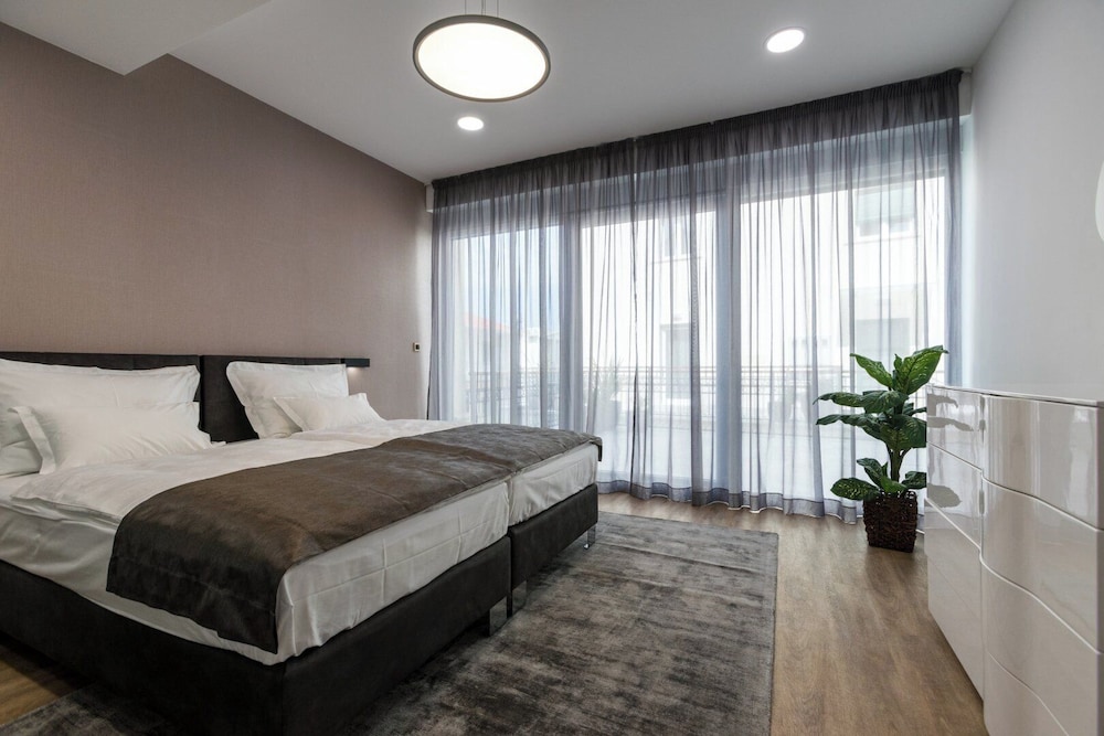 Comfort Double or Twin Room photo 1
