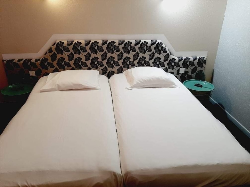 Twin Room photo 1