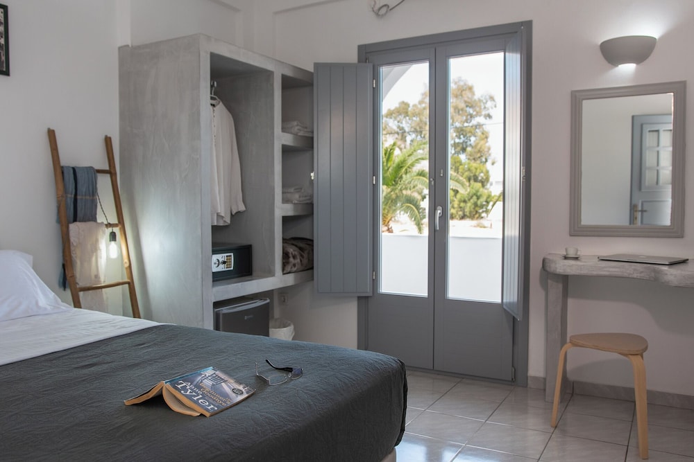 Superior Double Room, 1 Double Bed