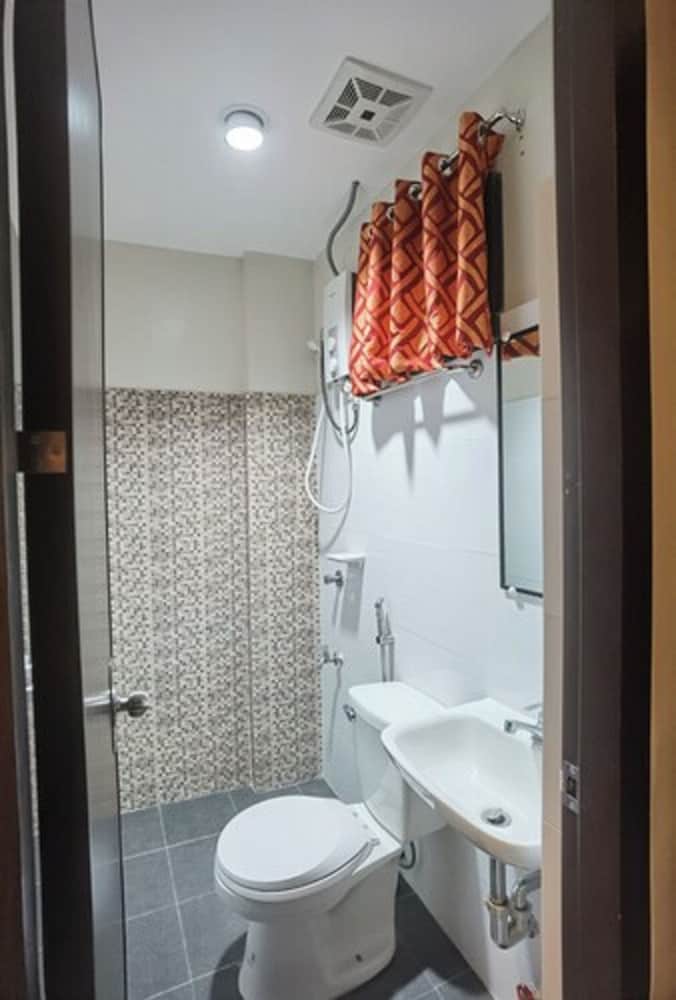 Deluxe Twin Room photo 3