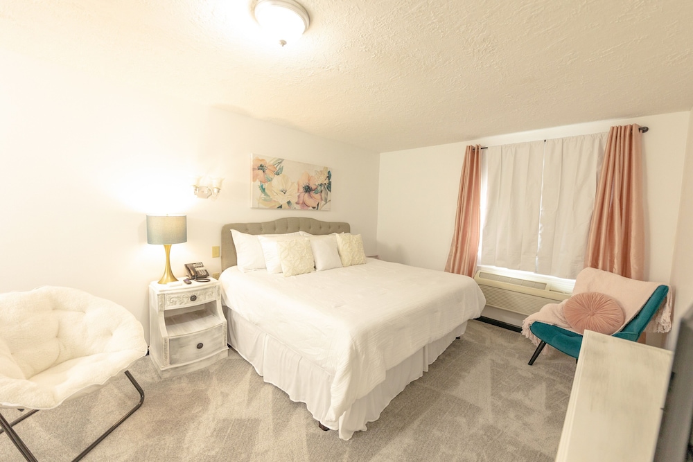Premier Room