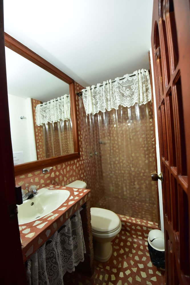Double Room, 1 Double Bed photo 3