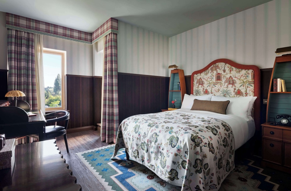 Room, 1 Double Bed