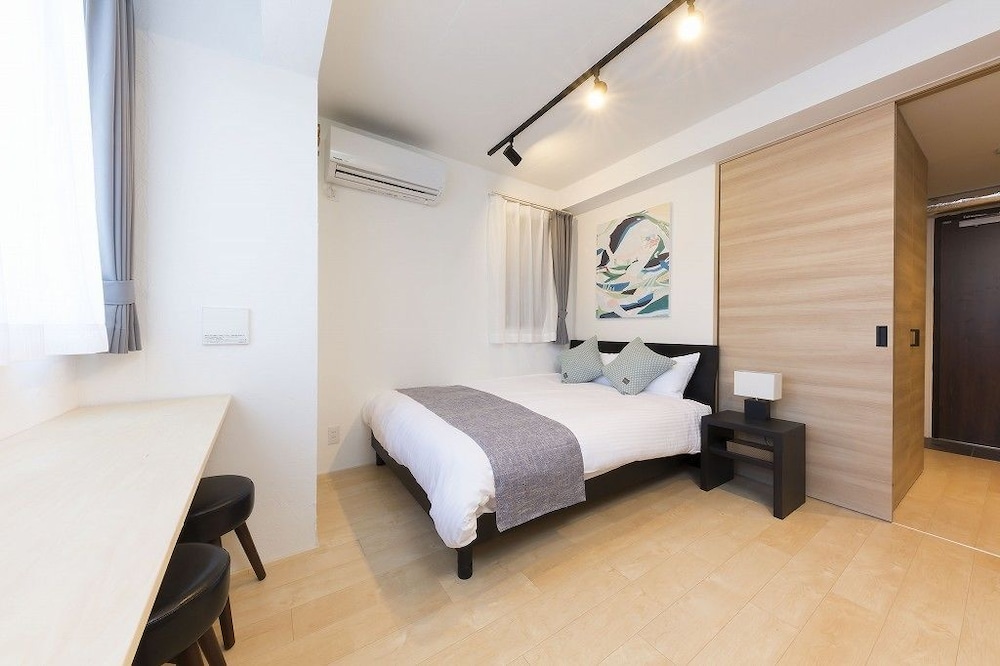 Apartment, 1 Bedroom photo 1